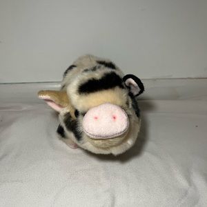 Aurora Pig Stuffed Animal